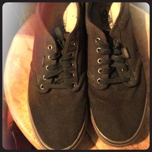 Vans Shoes - Vans Vans Shoes - Vans
